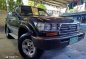 Green Toyota Land Cruiser 1997 for sale in Manual-2