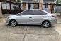 Sell Silver 2014 Toyota Vios in Manila-3