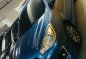 Selling Blue Mitsubishi Mirage g4 2018 in Manila-1