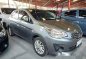 Selling Grey Mitsubishi Mirage g4 2018 in Quezon City-4