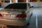 Selling Grey Toyota Camry 2008 in Pasig-1