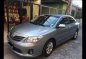 Selling Grey Toyota Corolla altis 2012 Sedan at 78000 in Manila-1