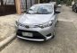 Sell Silver 2014 Toyota Vios in Manila-4