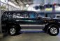 Green Toyota Land Cruiser 1997 for sale in Manual-4