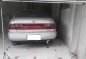 Silver Toyota Corona 2003 for sale in Manual-1