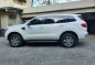 Sell White 2015 Ford Everest in Mandaluyong-1