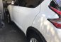 White Nissan Juke 2016 for sale in Manila-3