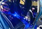 Selling Blue Mitsubishi Mirage g4 2018 in Manila-2