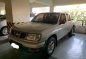 Beige Nissan Frontier 2012 for sale in Manual-5