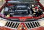 Red Mitsubishi Montero 2009 for sale in Manila-7