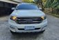 Sell White 2015 Ford Everest in Mandaluyong-0