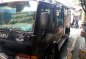 Black Isuzu Elf 1994 for sale in Manual-1