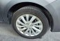 Selling Grey Mitsubishi Mirage g4 2018 in Quezon City-5