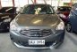 Selling Grey Mitsubishi Mirage g4 2018 in Quezon City-6