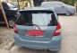 Blue Honda Jazz 2004 for sale in Baguio-1