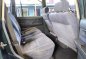 Green Toyota Land Cruiser 1997 for sale in Manual-4