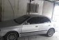 Silver Toyota Corona 2003 for sale in Manual-2