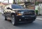 Black Chevrolet Tahoe 2008 for sale in Automatic-2