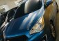 Selling Blue Mitsubishi Mirage g4 2018 in Manila-4