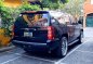 Black Chevrolet Tahoe 2008 for sale in Automatic-3