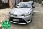 Sell Silver 2014 Toyota Vios in Manila-6