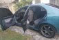 Blue Honda Civic 2001 for sale in Automatic-6
