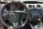 Black Mazda Cx-7 2013 for sale in Quezon City-0