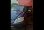 Selling Blue Ford Escape 2013 in Valenzuela-5
