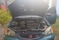 Blue Honda Civic 2001 for sale in Automatic-5