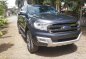 Sell Black 2007 Ford Everest in Tanauan-1