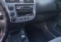 Blue Honda Civic 2001 for sale in Automatic-2