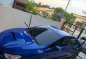 Blue Subaru Wrx 2018 for sale in Manual-1