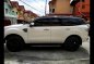 Selling White Ford Everest 2018 SUV / MPV at 26000 in Bacoor-1