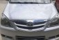 Sell 2008 Toyota Avanza in Manila-0