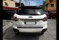 Selling White Ford Everest 2018 SUV / MPV at 26000 in Bacoor-6