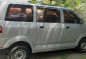 Selling Silver Suzuki Apv 2007 in Mandaluyong-4