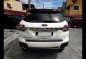 Selling White Ford Everest 2018 SUV / MPV at 26000 in Bacoor-16