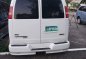 Gmc Savana 2012 for sale in San Juan-2