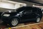 Black Chevrolet Captiva 2010 for sale in Automatic-0