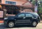 Black Toyota Fortuner 2013 Automatic for sale -3