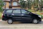 Selling Black Toyota Innova 2014 in Quezon City-5