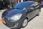 Mitsubishi Mirage G4 2014 for sale in Biñan -3