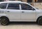 Sell 2008 Toyota Avanza in Manila-1