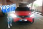 Red Geely Coolray for sale in Manila-0