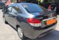 Mitsubishi Mirage G4 2014 for sale in Biñan -1