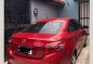 Selling Toyota Vios 2016 in Muntinlupa-1