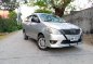 Selling Toyota Innova 2014 in Angeles-7