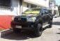 Sell 2009 Toyota Hilux in Manila-0
