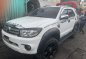 Sell 2011 Toyota Fortuner in Pasay-0