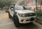 Sell 2011 Toyota Fortuner in Pasay-3